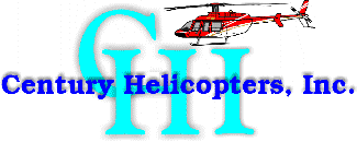 Century Helicopters Logo